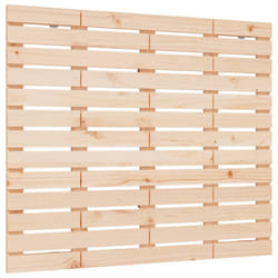 VidaXL 824693 headboard/footboard