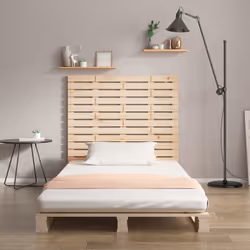 VidaXL 824693 headboard/footboard