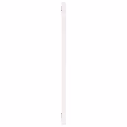 VidaXL 824694 headboard/footboard White - Additional view 5