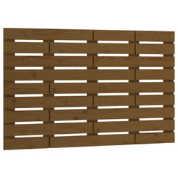 VidaXL 824696 headboard/footboard Brown