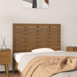 VidaXL 824696 headboard/footboard Brown