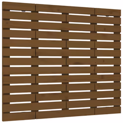 VidaXL 824716, Brown, Pinewood, 1060 mm, 63 cm, 30 mm