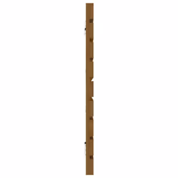 VidaXL 824721 headboard/footboard Brown - Additional view 5