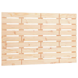 VidaXL 824723 headboard/footboard