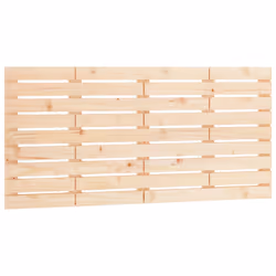VidaXL 824728, Pinewood, 1260 mm, 63 cm, 30 mm