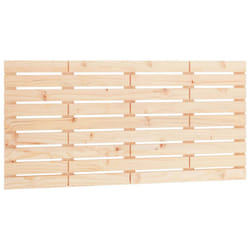 VidaXL 824728 headboard/footboard