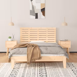 VidaXL 824728 headboard/footboard