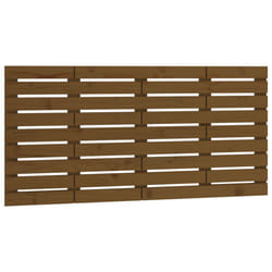 VidaXL 824731 headboard/footboard Brown