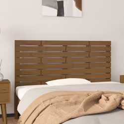 VidaXL 824731 headboard/footboard Brown
