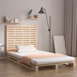 VidaXL 824733 headboard/footboard