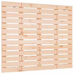 VidaXL 824738, Pinewood, 1560 mm, 63 cm, 30 mm