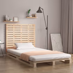 VidaXL 824738 headboard/footboard