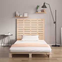 VidaXL 824738 headboard/footboard