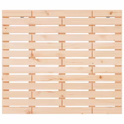 VidaXL 824738 headboard/footboard - Additional view 4