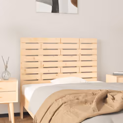 VidaXL 824743 headboard/footboard