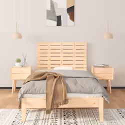 VidaXL 824743 headboard/footboard