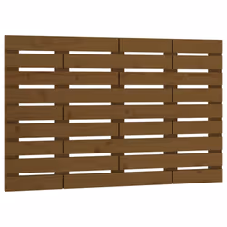 VidaXL 824746, Brown, Pinewood, 810 mm, 63 cm, 30 mm