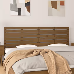 VidaXL 824751 headboard/footboard Brown