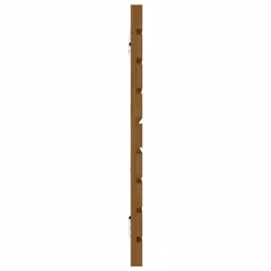 VidaXL 824751 headboard/footboard Brown - Additional view 5