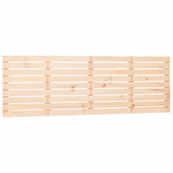 VidaXL 824753, Pinewood, 1860 mm, 63 cm, 30 mm
