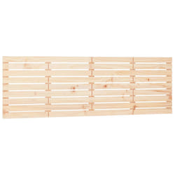 VidaXL 824753 headboard/footboard