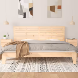 VidaXL 824753 headboard/footboard