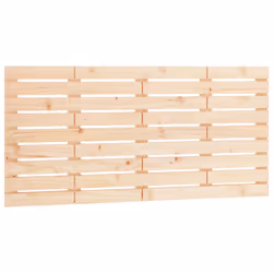 VidaXL 824758, Pinewood, 1410 mm, 63 cm, 30 mm