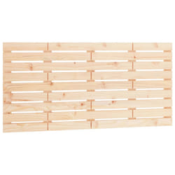 VidaXL 824758 headboard/footboard
