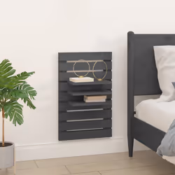 VidaXL 824765 shelve Pine Grey - Additional view 3