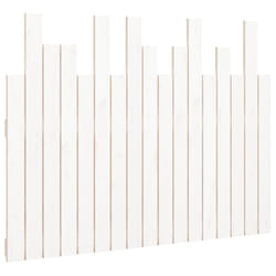 VidaXL 824774 headboard/footboard White