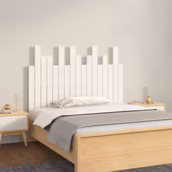VidaXL 824774 headboard/footboard White