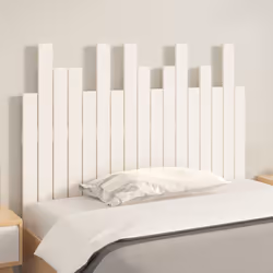 VidaXL 824774 headboard/footboard White