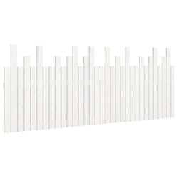 VidaXL 824779 headboard/footboard White