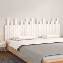VidaXL 824779 headboard/footboard White