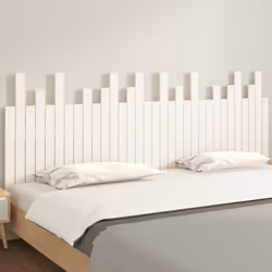 VidaXL 824779 headboard/footboard White