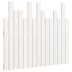 VidaXL 824784 headboard/footboard White