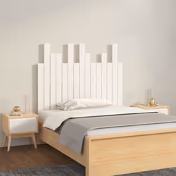 VidaXL 824784 headboard/footboard White