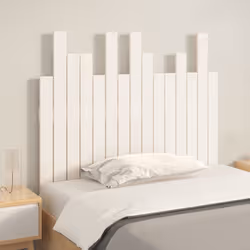 VidaXL 824784 headboard/footboard White
