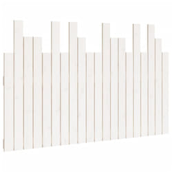VidaXL 824789 headboard/footboard White