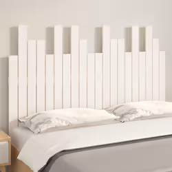 VidaXL 824789 headboard/footboard White