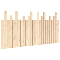 VidaXL 824798 headboard/footboard