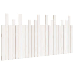 VidaXL 824799 headboard/footboard White