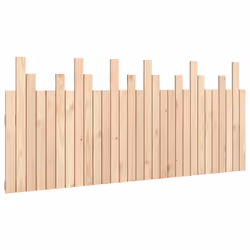 VidaXL 824813, Pinewood, 1850 mm, 80 cm, 30 mm