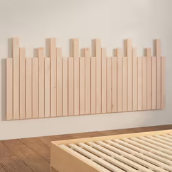 VidaXL 824813 headboard/footboard - Additional view 4