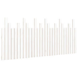 VidaXL 824814 headboard/footboard White