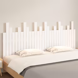 VidaXL 824814 headboard/footboard White