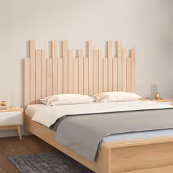 VidaXL 824818 headboard/footboard
