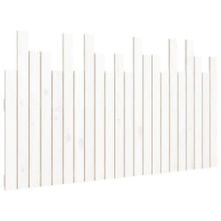 VidaXL 824819 headboard/footboard White