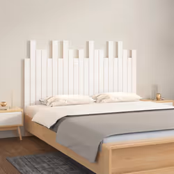VidaXL 824819 headboard/footboard White