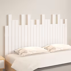 VidaXL 824819 headboard/footboard White